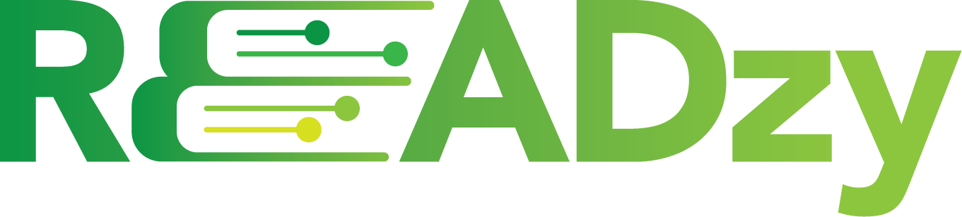 READzy Logo